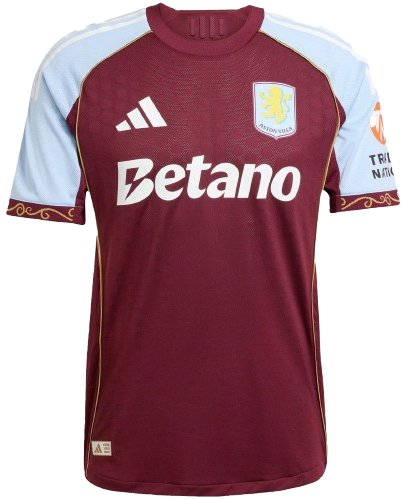 Aston Villa Home